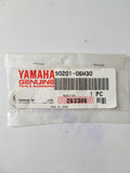 Yamaha 90201-06M30 - Washer Plate