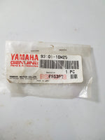 Yamaha 93101-10M25 - Oil Seal