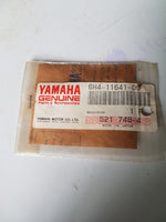 Yamaha 6H4-11641-00 - Washer, Piston Pin