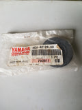 Yamaha - 6E4-42129-00 - Rubber Bushing