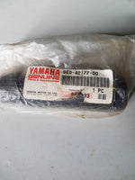 Yamaha 6E0-42177-00 - Rubber handle grip