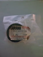 Yamaha 663-44322-00 - Cartridge Insert