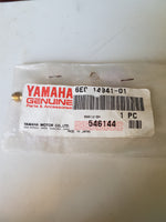 Yamaha 6E0 14341-01 - Main Nozzle