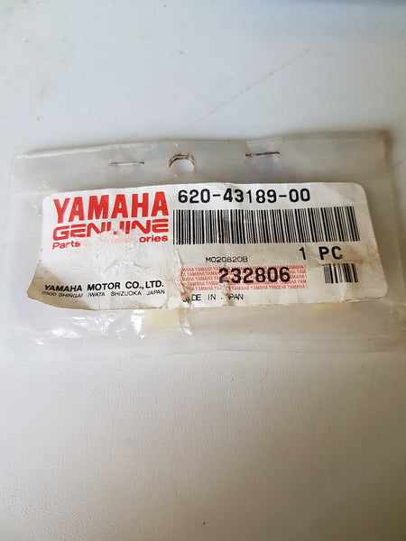 Yamaha 620-43189-00 - Bushing