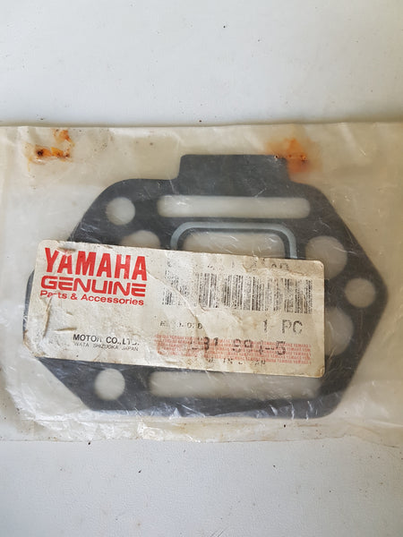 Yamaha Gasket