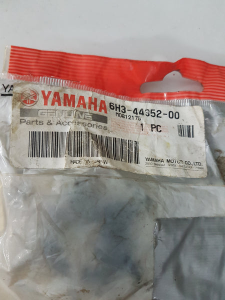 Yamaha 6H3-44352-00 - Impeller