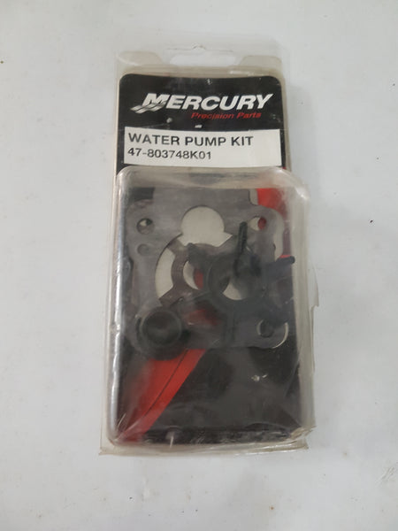 Mercury 47-803748K01 - Water pump kit