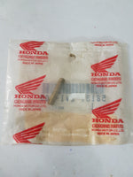 Honda AHM 58131-ZV1-000 - Shear Pin