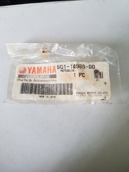 Yamaha 6G1-14966-00 - Cap