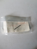 Yamaha 688-14548-00 - Float arm pin