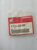 Honda 91302-028-000