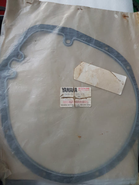 Yamaha 6K8-81365+01