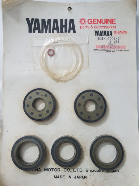 Yamaha 6K8-W0001-20