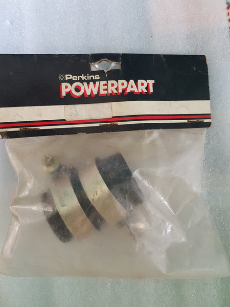 Perkins Powerpart U5MH0009 - Hose Kit