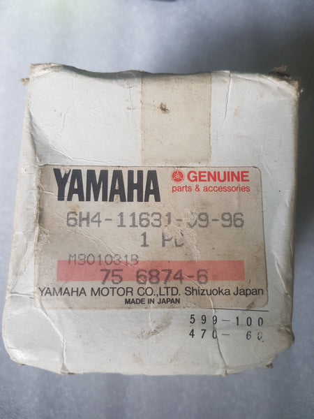 Yamaha 6H4-11631-09-96