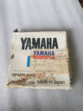 Yamaha 6K8-11610-11 - Piston Rings