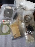 Yamaha 6E0-W0078-A2 Water Pump Repair Kit