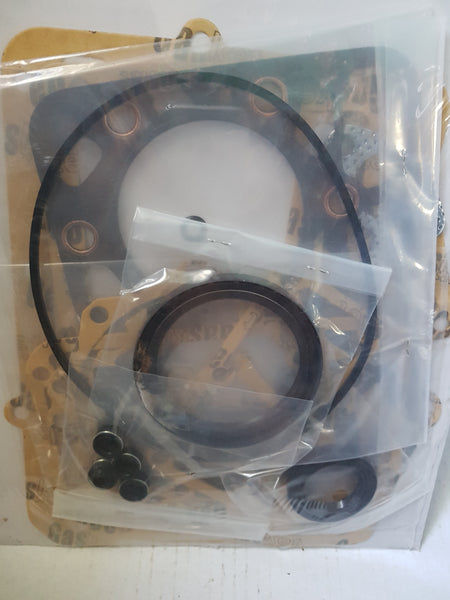 kubota ZB600 - Full Gasket Set