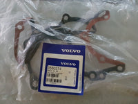 Volvo 3580374 - Gasket