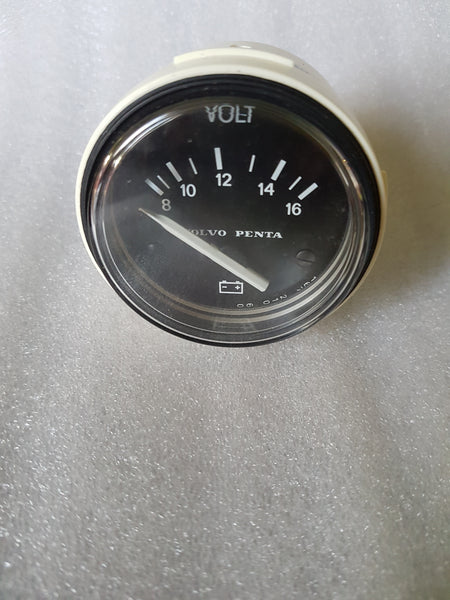 Volvo 873199 - Voltmeter 4000