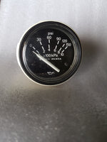 Volvo 873197 - Oil Pressure Gauge 4000