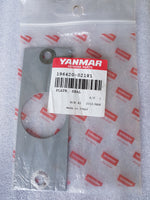 Yanmar Plate Seal