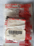 Yanmar 196420-02050 - Lock insert/Spring