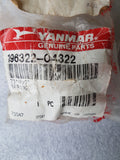 Yanmar 196322-04322 - Spring