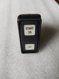 Yanmar 129271-91330 Switch off/start