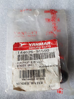 Yanmar 144626-91590 - Sender Unit, Water temperature