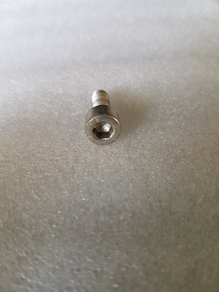 Yanmar 6ml Machine Screw