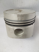 Yanmar 105311-22090 - Piston w/Rings