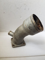 Yanmar Exhaust Elbow 