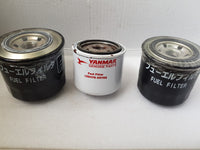 Yanmar Fuel Filters