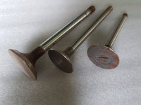 Yanmar Exhaust Valves/Suction