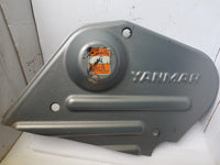 Yanmar Engine Belt Covers