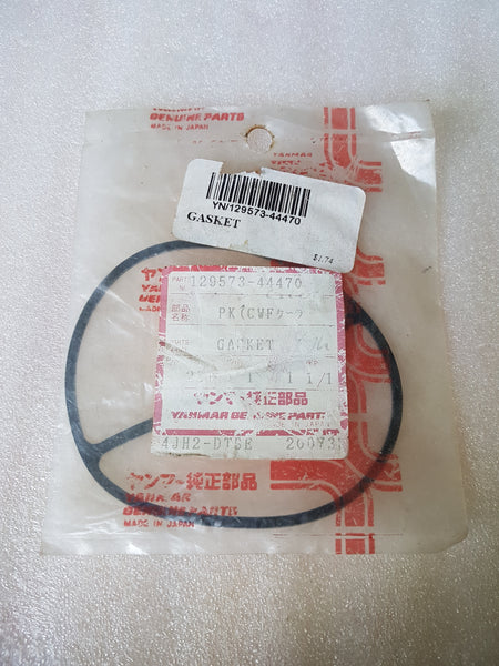 Gasket - 129573-44470