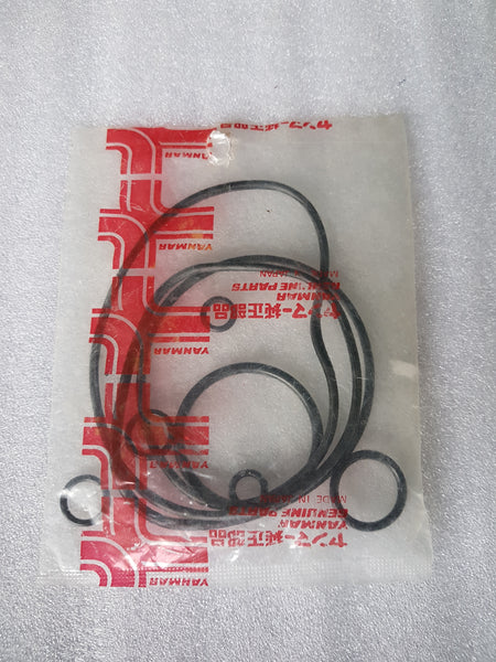 Gasket set