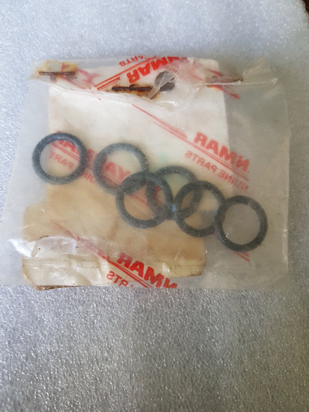 O-Ring - 24311-00120