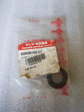 Lip Seal - 0529105-01