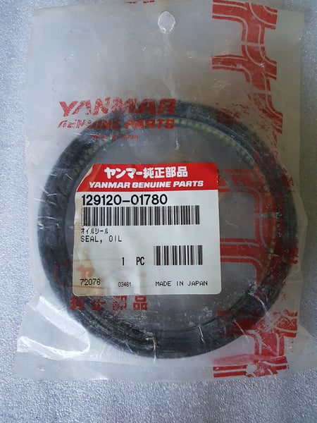 Oil Seal - 129120-01780