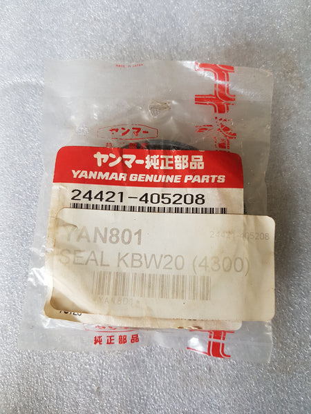 Oil Seal 24421-405208