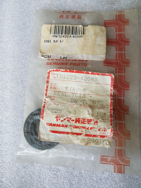 Oil Seal - 124223-42080