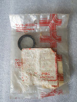 Oil Seal - 177095-02980