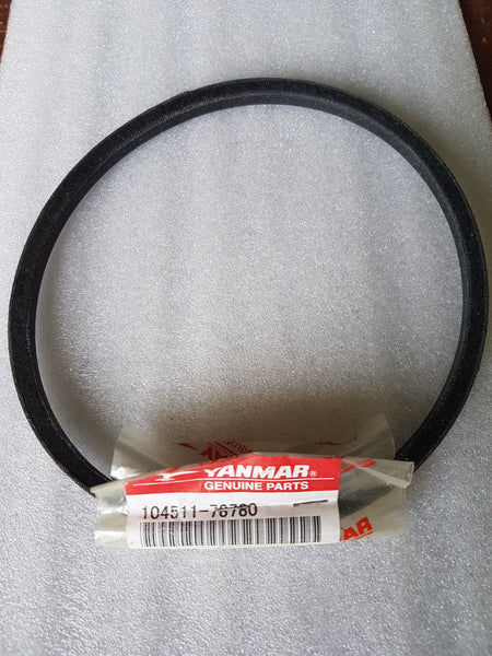 V-Belt - 104511-78780