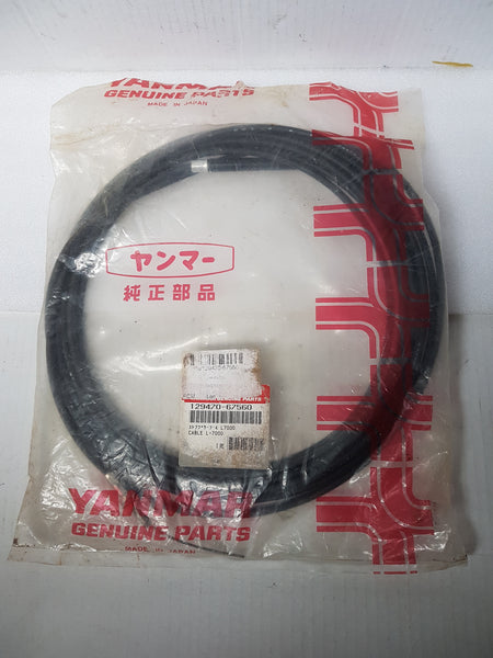 Cable - 129470-67560