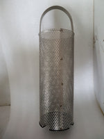 Water Strainer filter basket