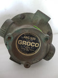 Water strainer