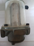 Water strainer