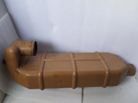 Gooseneck Waterlock Muffler